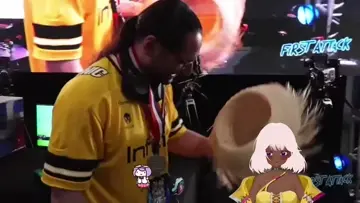 Donde esta mi Pava?!