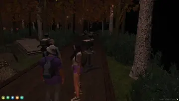 Purple hasn't under-estimated Jenna