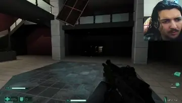 jogo desgraçado me deu um susto kkkkkk