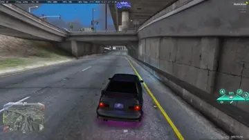 Escape exitoso con el pana Richie Parte 2