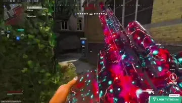 lil clutch