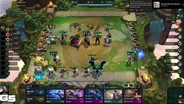 galio ??