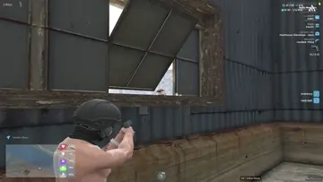 4 vet get baba