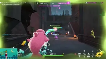 Counter-Jeff in action