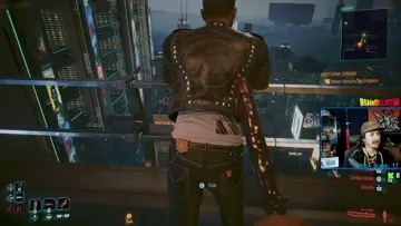 Straight guy discovers gay things :P