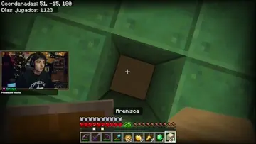 muerte mine
