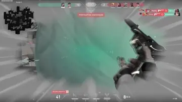 Ahora se envidian esas kills?