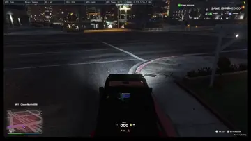 robo ambulancia