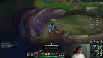 Wobo combo po barszczyku