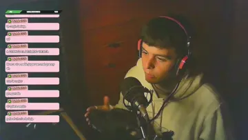 desde el 1 stream juntos