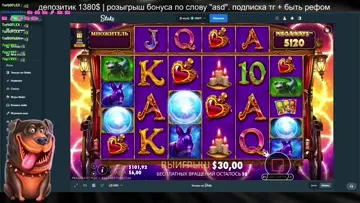 МАКСВИН В МАДАМКЕ