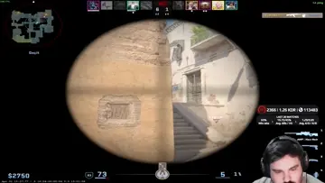 amınakeflick