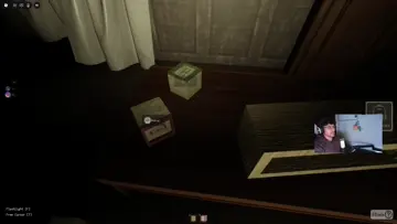 Jumpscare LOL