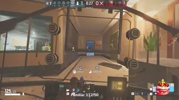 2v1 clutch