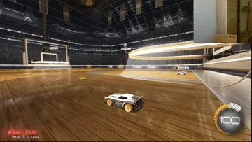 Tubbyho extrémní airdribble v hoops