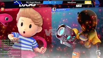 Match 4 Parte 1