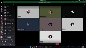 !MT !TRG  !1.5k?  سين جيم | Clip