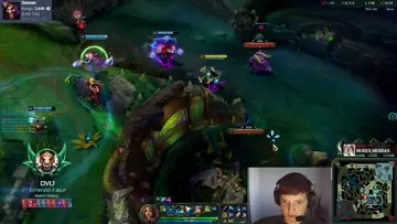 quadra kill