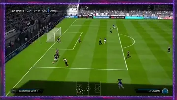 gol do Beuxo