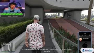 EL LOCO BORRACHERO