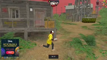 clip