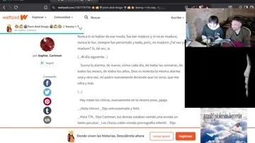cpsito riko dice gaby