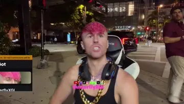 ButterflyXGI x Charli d'amelio