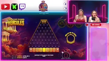 40 BOLAS DE PLINKO!