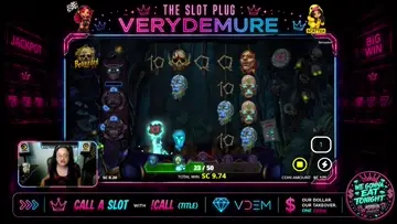 Beheaded 854.3 multiplier win