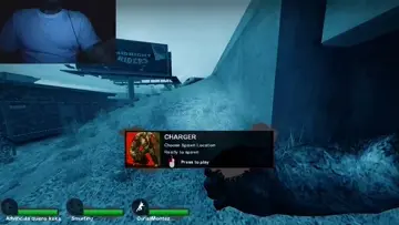 fail charge