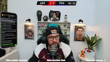 REACCIONANDO FINAL DE CHAMPIONS P | Clip
