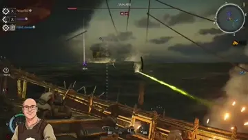 primer moustro muerto