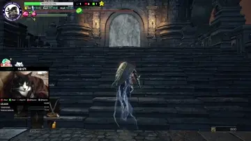 Dragonslayer Armour Defeated