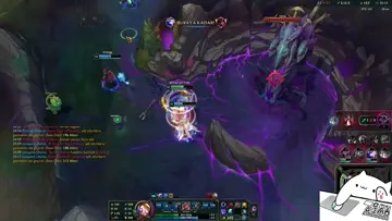 baron vs blıtz