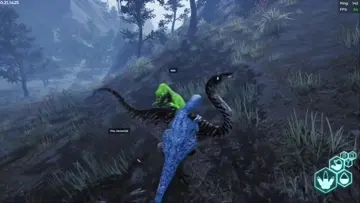 jump of faith