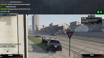 SUPRISE!