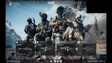 sniper kill