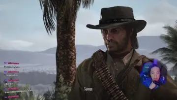 red dead redemption