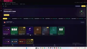 FIRST SPIN 5K TO 768K