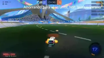 gol falso