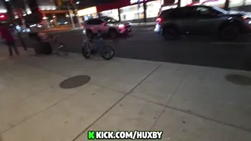 Don't have my wallet