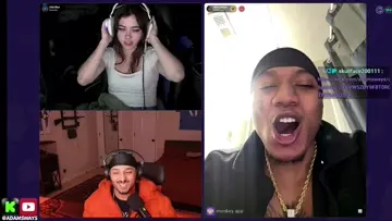 AYOOOOOO