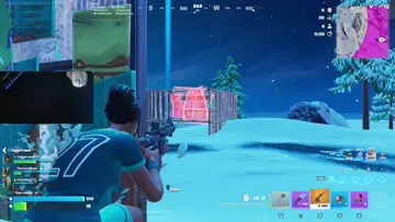 SN1 7.3k Wins 94k Elims !blinker | Clip