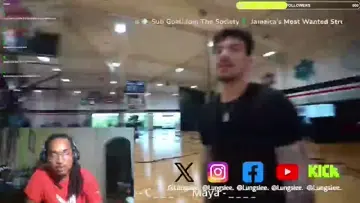 Maya surprised me, Adapt Brings the best out her