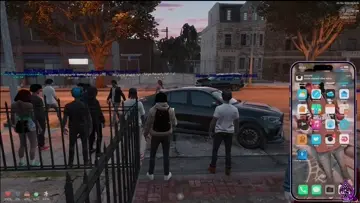thought it was over
