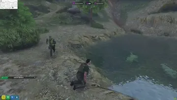 Rip Pakize