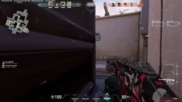 primeiro ace da live!!!