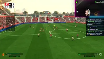 FC 26 Klasika pokec s klukama | Clip