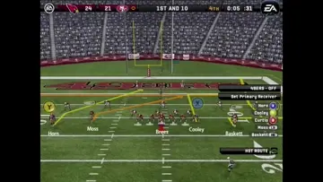 game winner