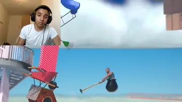 who told bro to stream